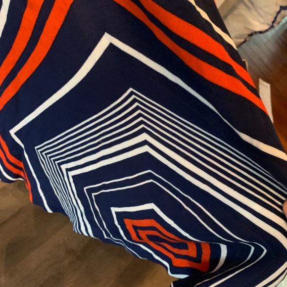 Anthropologie Maeve Cameron swing dress. Worn‎ a few times. Excellent condition - Picture 6 of 6